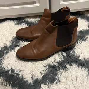 Women’s ankle boots